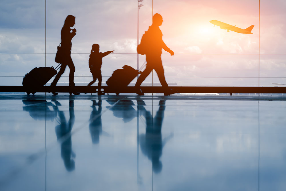 Claim Compensation for your cancelled or delayed flight