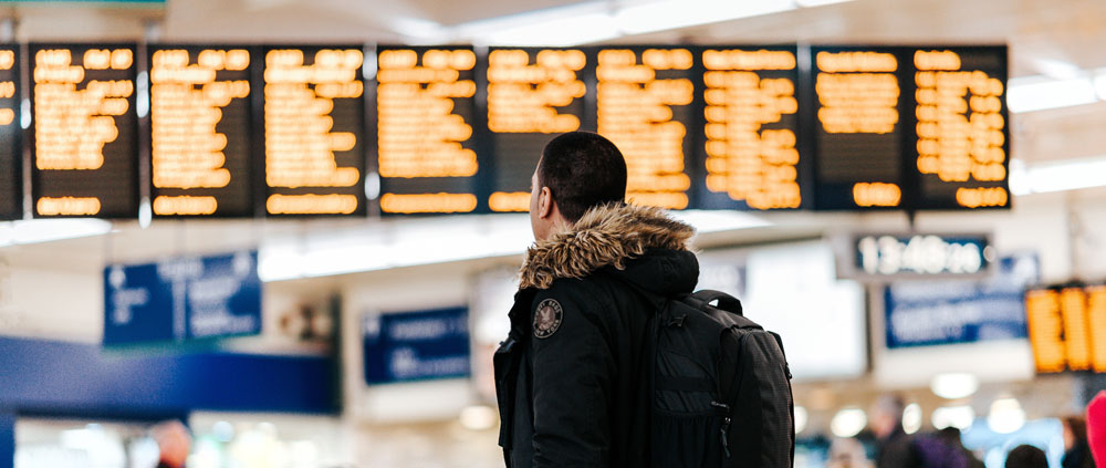 Flight Delays Claim Compensation