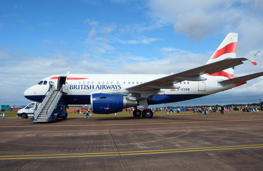 British Airways Flight Compensation Guide Important Information