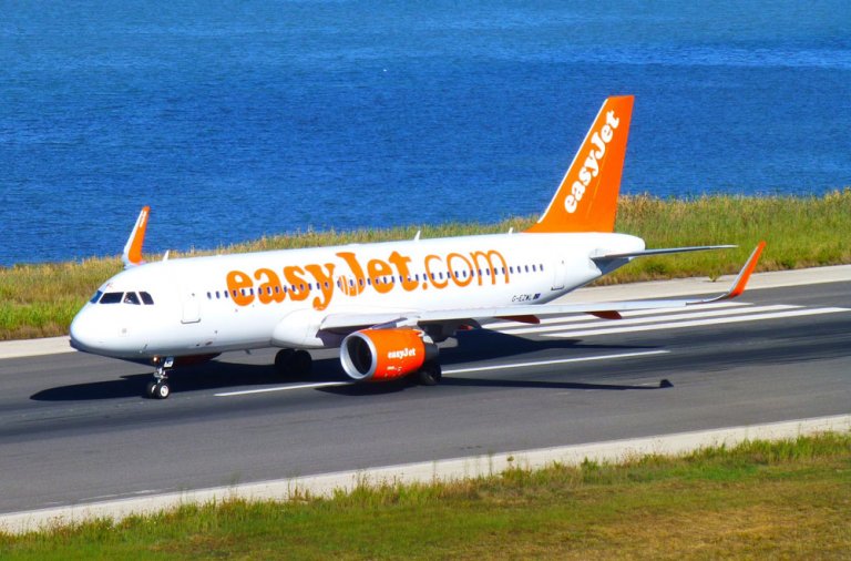 easyjet hands free priority