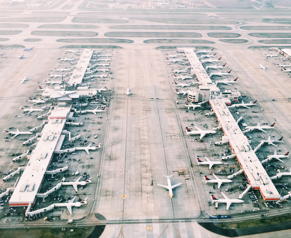 Airport