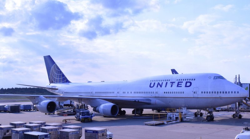 United Airlines Flight Compensation Guide | Important information