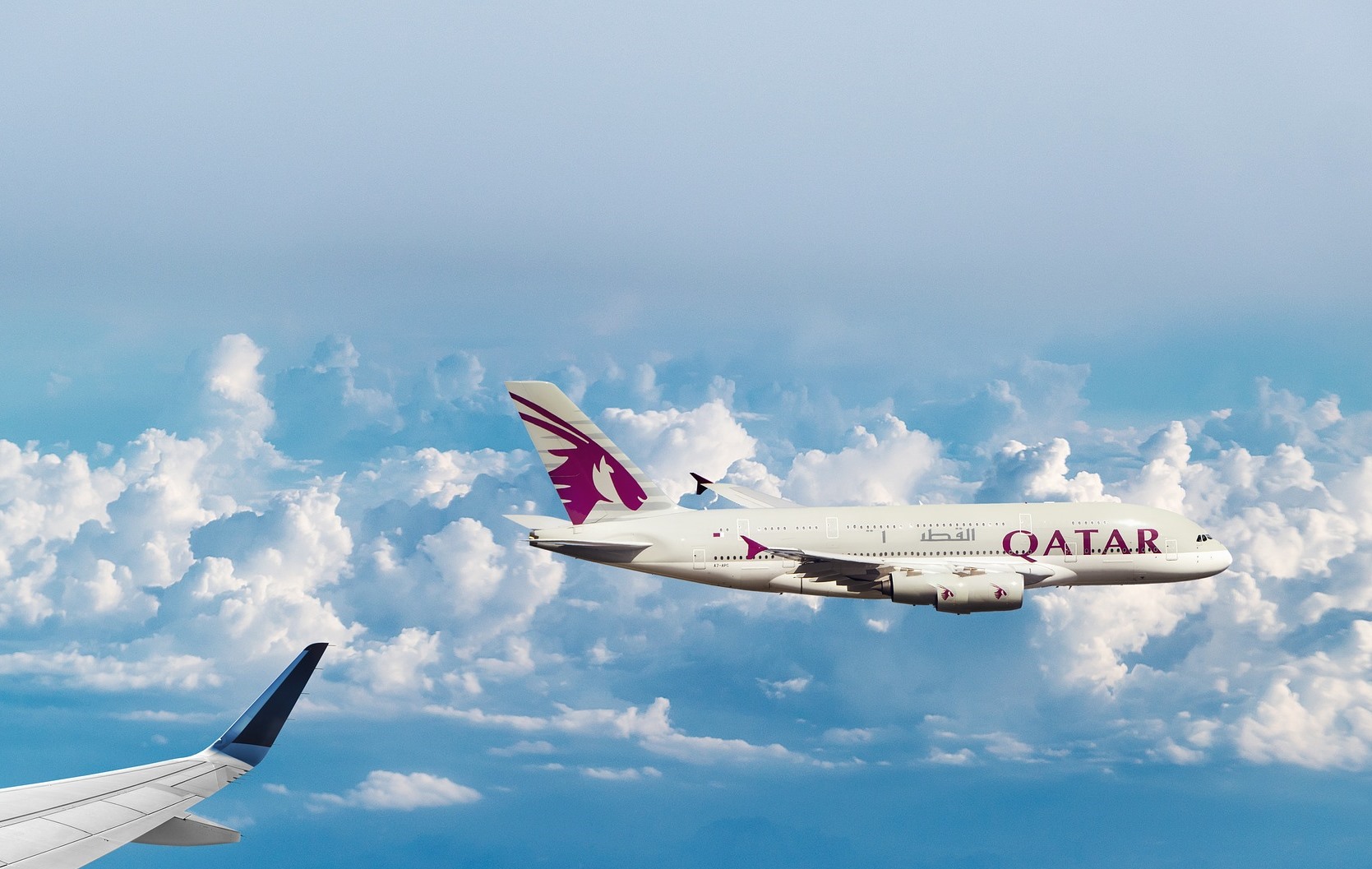 Qatar Airways