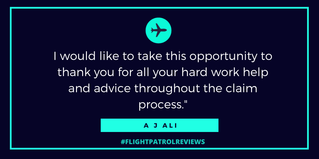 Flight Patrol reviews